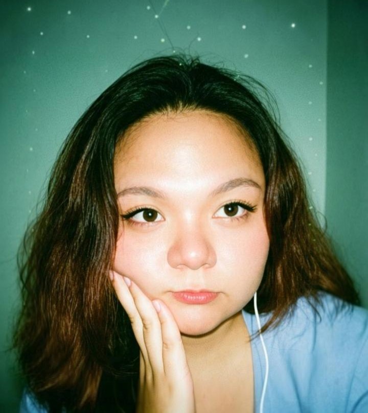 Your Eyes